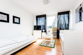 Budget Friendly Apartments Cologne